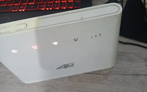 modem b310 - 927 s flashé 