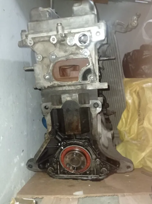 Moteur Chevrolet Sail 1.2 yna9as zite 