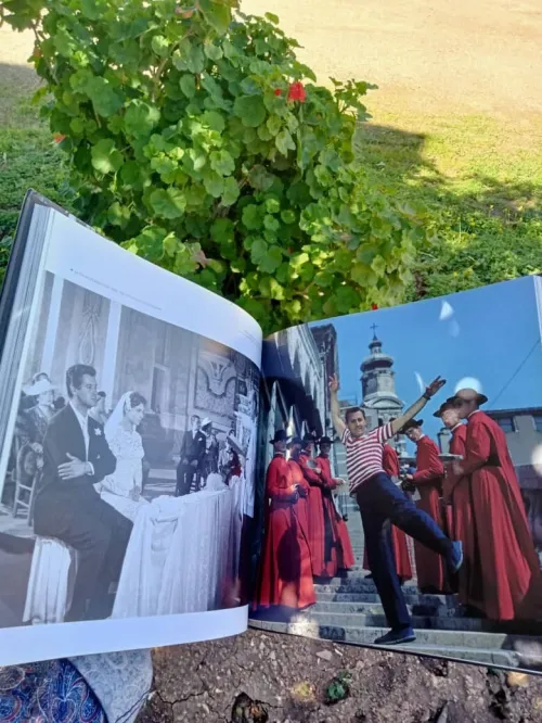 Livre Eglise et Cinéma italien