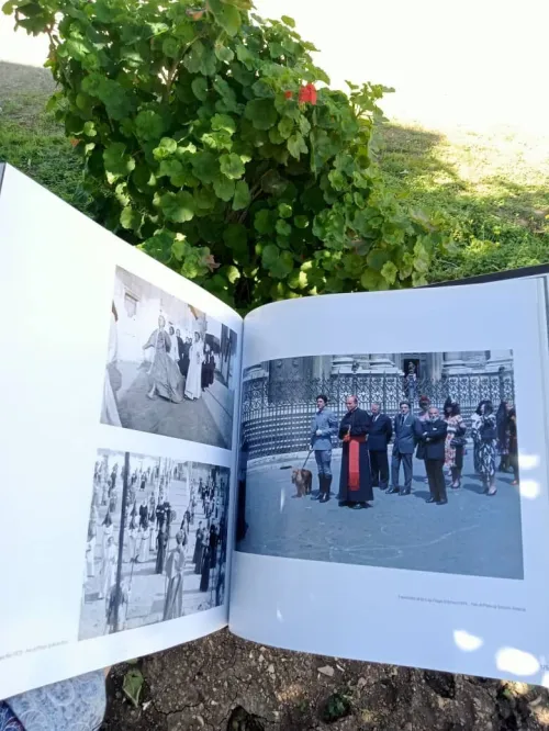 Livre Eglise et Cinéma italien