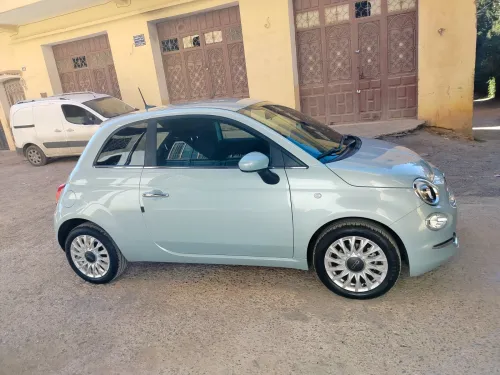 Fiat 500 2025 Dolcevita MIB