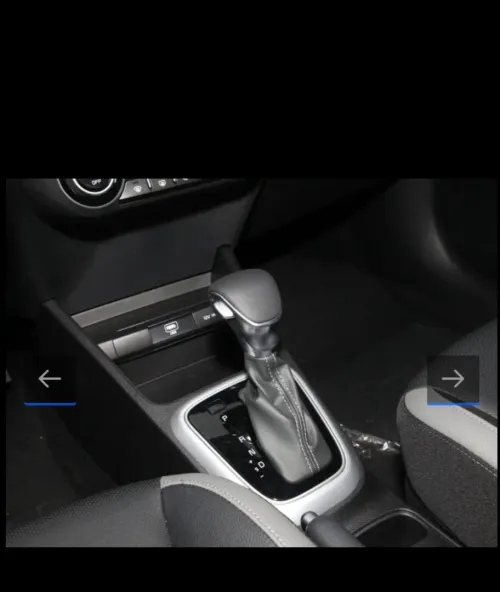 Kia Kia kx1 2025 Toute option