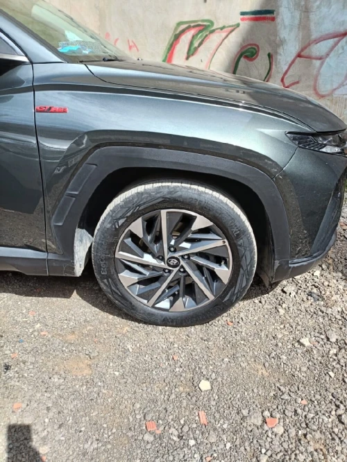 Hyundai Tucson 2023 2023 
