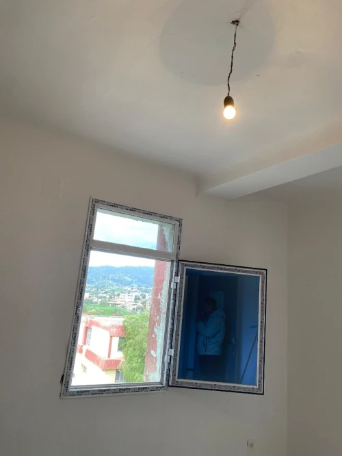 Vente Appartement F3 Bouira Haizer