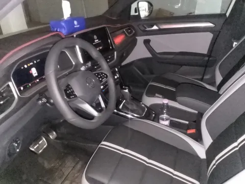 Volkswagen T-Roc 2025 Chenguang Edition