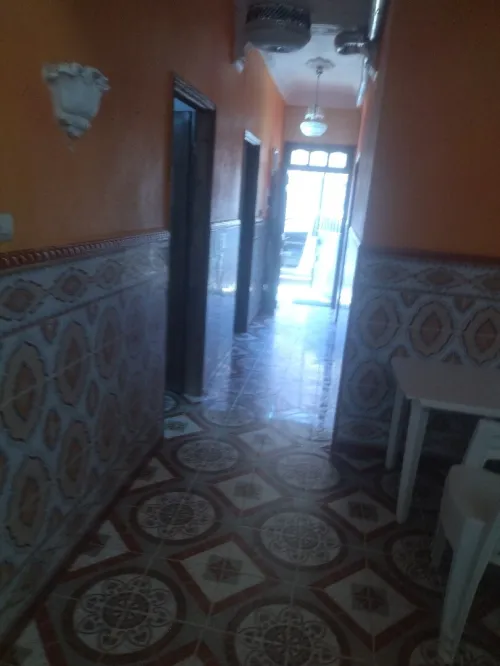 Vente Villa Aïn Témouchent Bou zedjar
