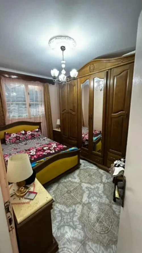 Location Appartement F3 Alger Bologhine