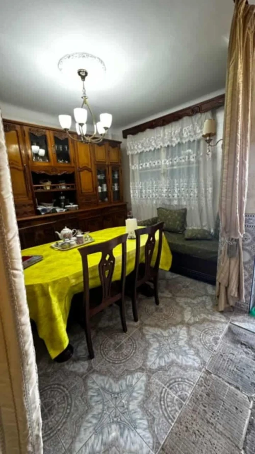 Location Appartement F3 Alger Bologhine
