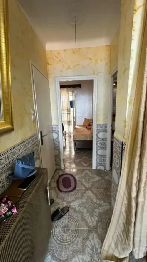Location Appartement F3 Alger Bologhine