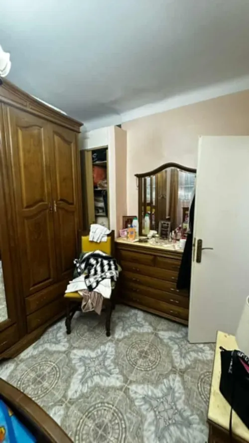 Location Appartement F3 Alger Bologhine
