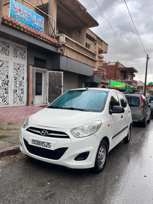 Hyundai i10 2015 i10