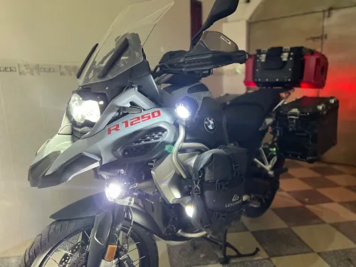 BMW Gs1250 2022