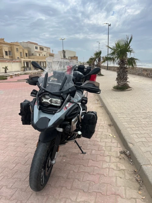 BMW Gs1250 2022