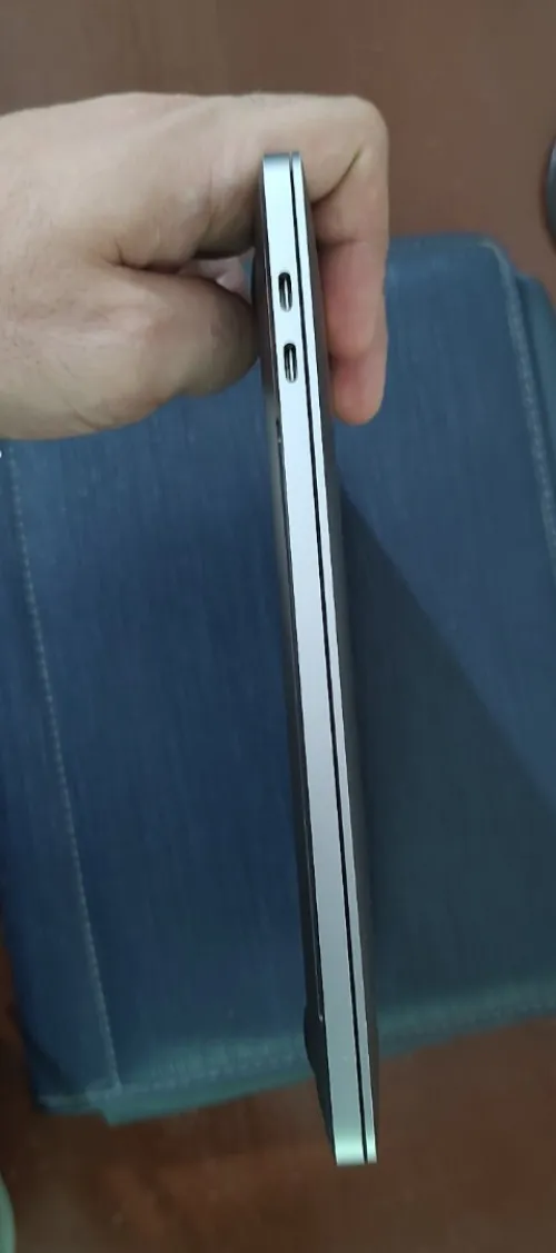 À Vendre : MacBook Pro 2020