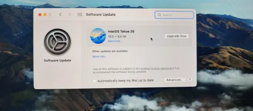 À Vendre : MacBook Pro 2020