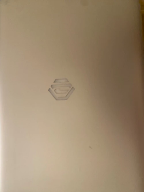 NOTEBOOK silver