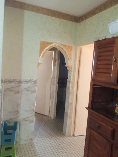Vente Appartement F4 Médéa Berrouaghia