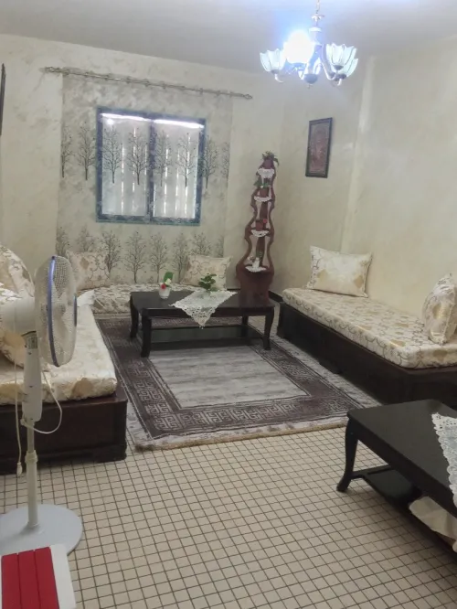 Vente Appartement F4 Médéa Berrouaghia