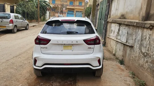 Livan X3 Pro  2025 Full option