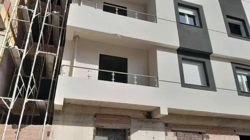 Vente Immeuble Alger Bordj el kiffan