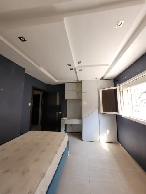 Vente Appartement F4 Alger Ouled fayet
