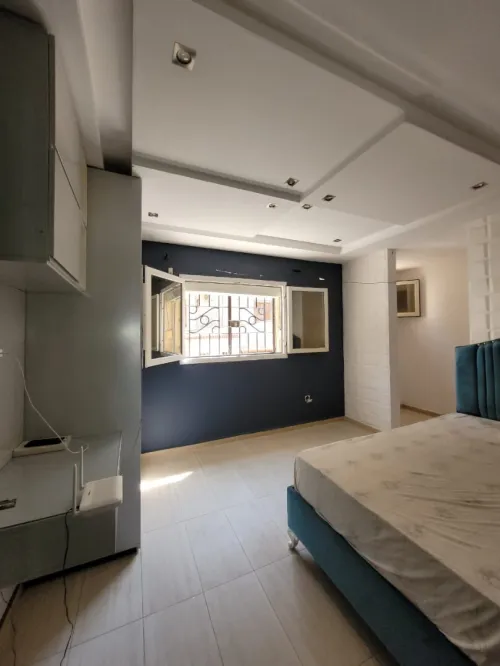 Vente Appartement F4 Alger Ouled fayet