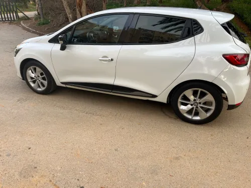 Renault Clio 4 2016 Limited