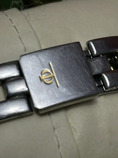 Beaume & mercier