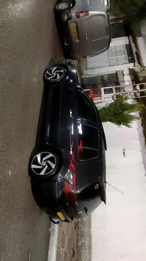 Volkswagen Golf 4 2002 Golf 4