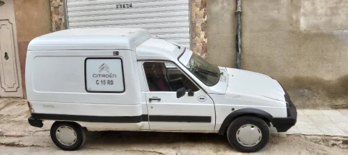 Citroen C15 2001 C15