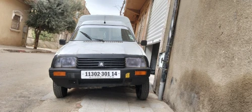 Citroen C15 2001 C15