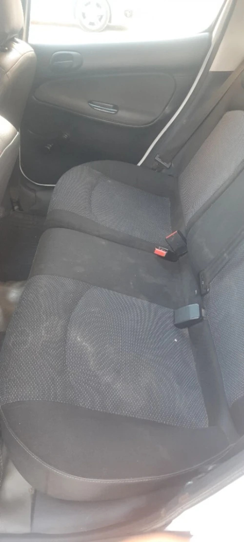 Peugeot 206 Plus 2010 206 Plus