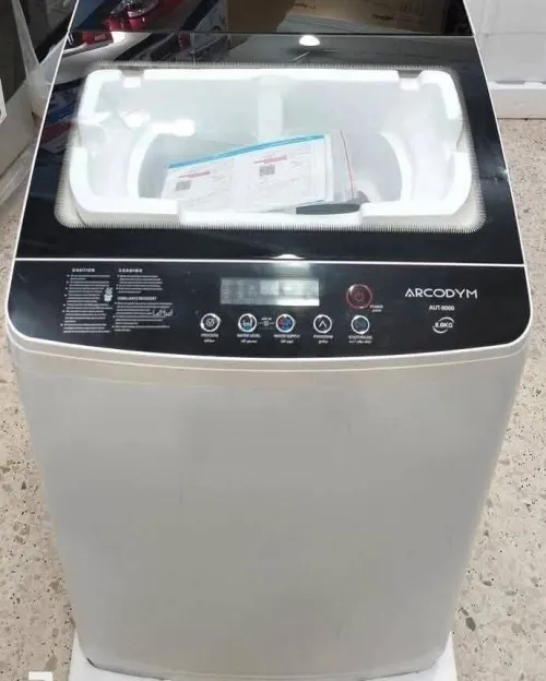 Big promotion Machine à laver Arcodym 8kg 