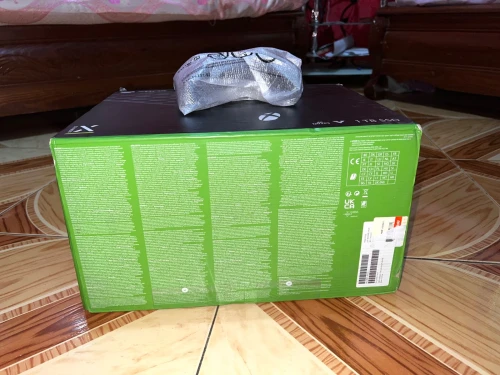 Xbox série X 