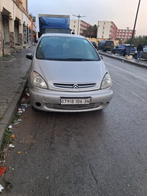 Citroen C4 2006 C4