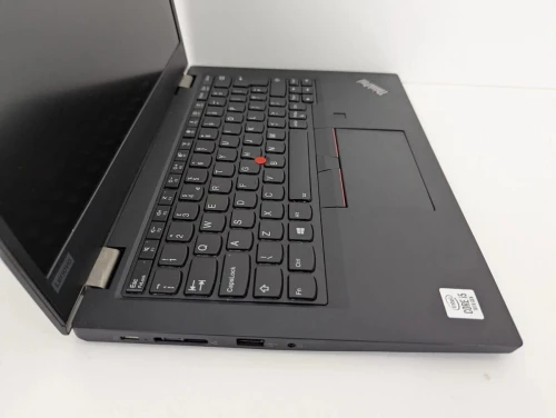 Lenovo ThinkPad L13 i5 10th generation 8G 256 SSD 13.3" Full HD