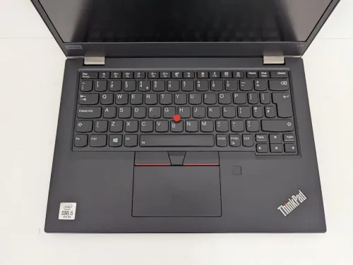 Lenovo ThinkPad L13 i5 10th generation 8G 256 SSD 13.3" Full HD