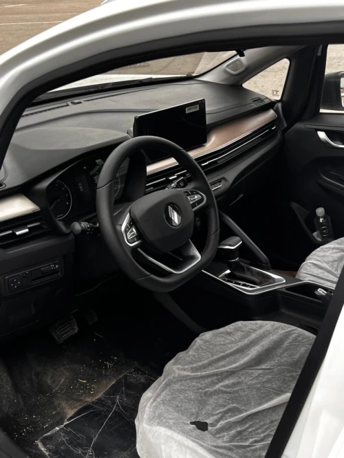 Geely GX3 PRO  2026 