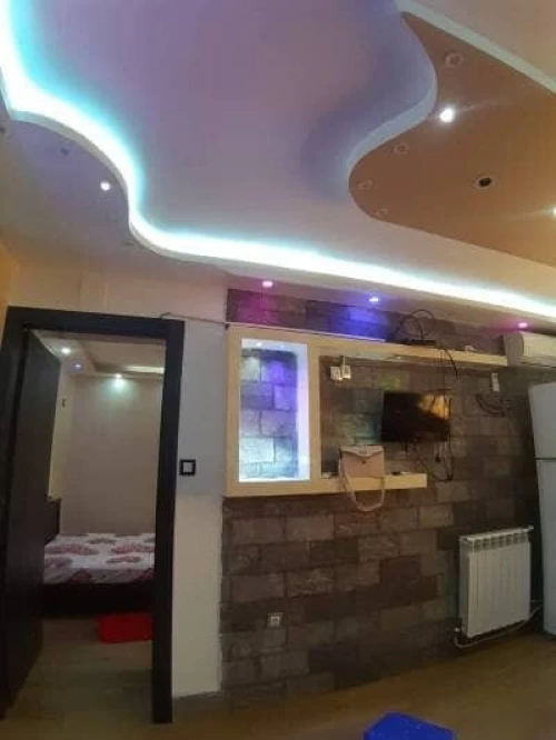 Vente Appartement F2 Alger Ain naadja