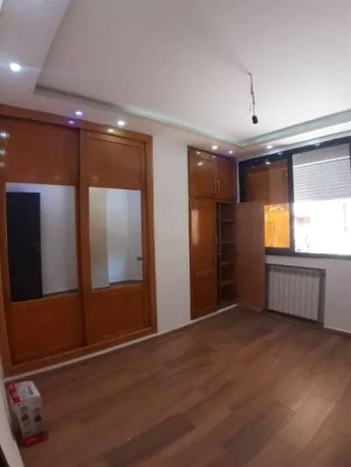Vente Appartement F2 Alger Ain naadja