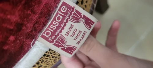 Vends un magnifique salon marocain en bon état
