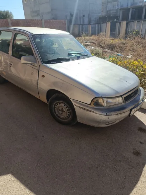 Daewoo Cielo 1999 Cielo