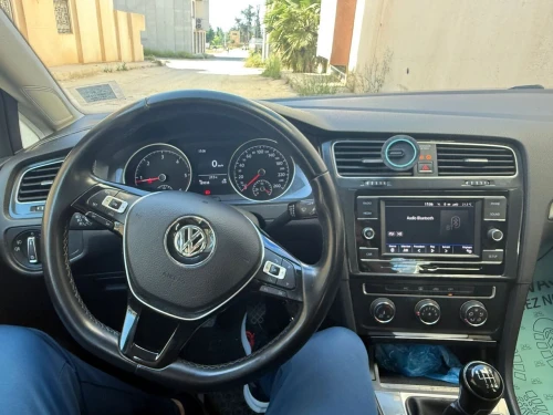 Volkswagen Golf 7 2018 Golf 7