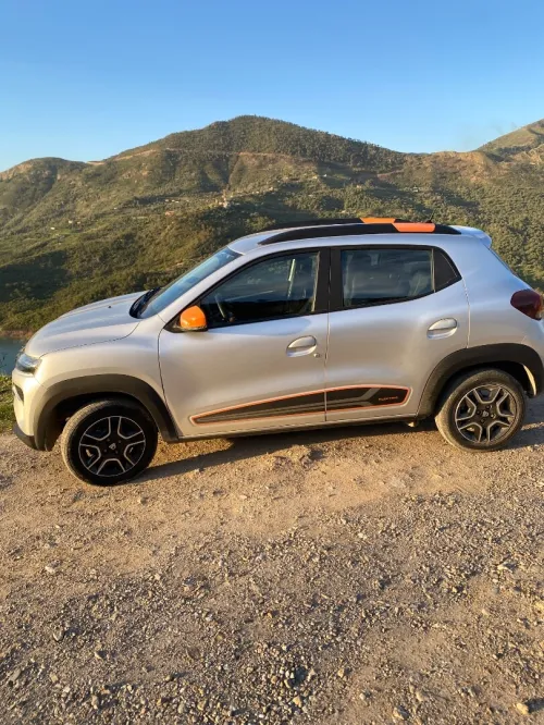 Renault Kwid 2021 