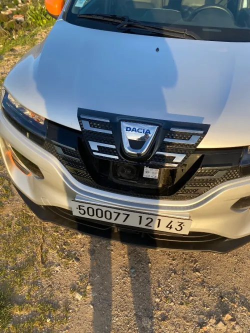 Renault Kwid 2021 