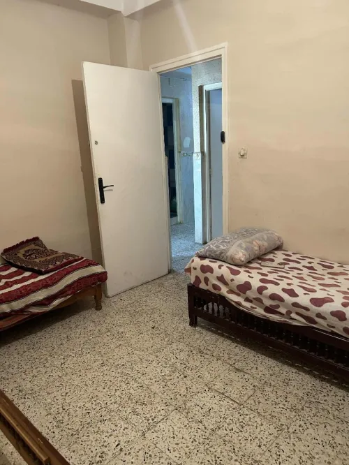Vente Appartement F3 Béjaïa Aokas