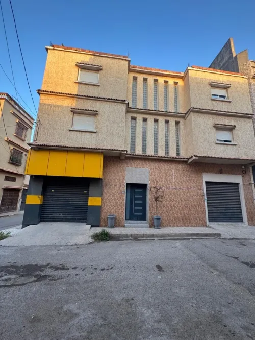 Vente Villa Oran Oran