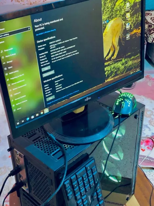 pc gamer
