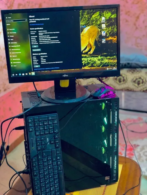 pc gamer