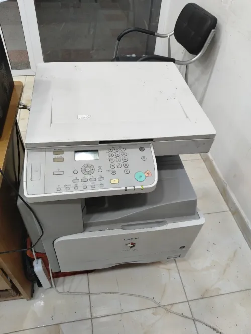 Canon ir 2420